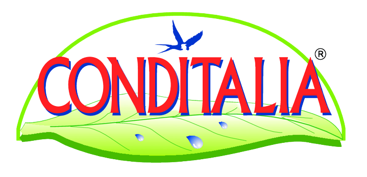 Logo - Conditalia spa